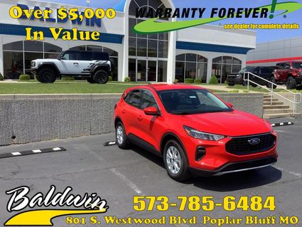 2024 Ford Escape Poplar Bluff MO