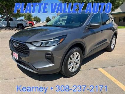 2024 Ford Escape Lexington NE