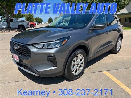 2024 Ford Escape Lexington NE