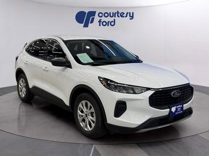2024 Ford Escape Norfolk NE