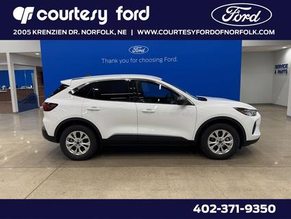 2024 Ford Escape Norfolk NE