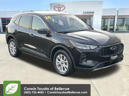 2024 Ford Escape Bellevue NE