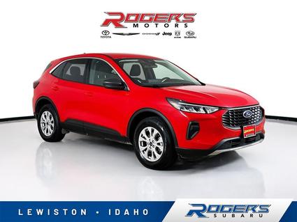2024 Ford Escape Lewiston ID