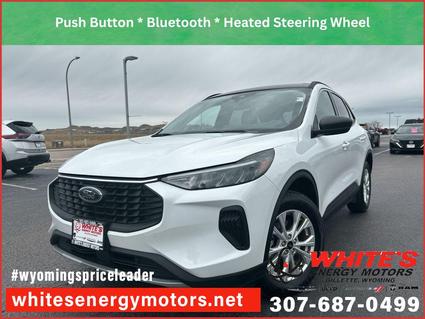 2024 Ford Escape Gillette WY