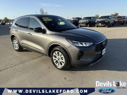 2024 Ford Escape Devils Lake ND