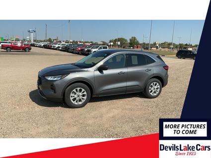 2024 Ford Escape Devils Lake ND