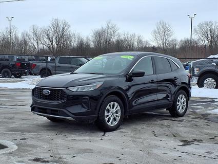 2024 Ford Escape Woodhaven MI