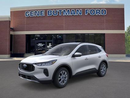 2024 Ford Escape Ypsilanti MI