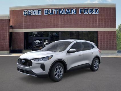 2024 Ford Escape Ypsilanti MI