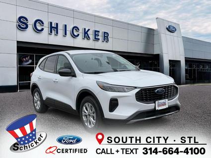 2025 Ford Escape St Louis MO