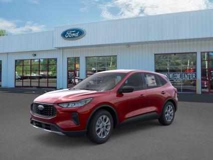 2025 Ford Escape Virginia Beach VA
