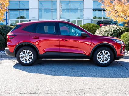 2025 Ford Escape Virginia Beach VA