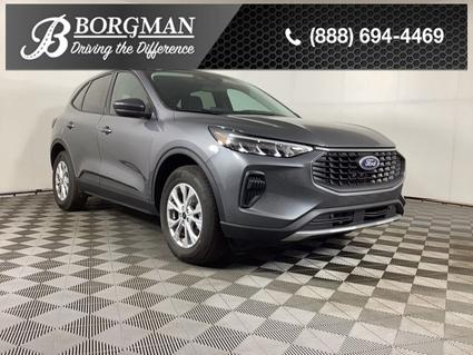 2025 Ford Escape Grandville MI
