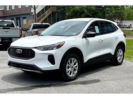 2025 Ford Escape Beckley WV