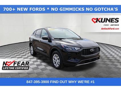2025 Ford Escape Antioch IL