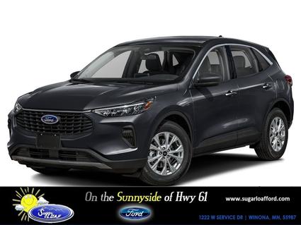 2025 Ford Escape Winona MN