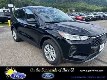 2025 Ford Escape Winona MN