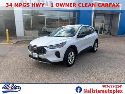 2025 Ford Escape Palestine TX