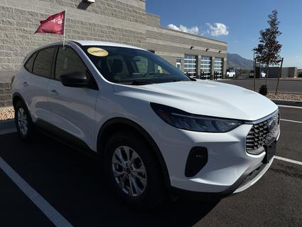 2025 Ford Escape Perry  UT