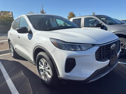 2025 Ford Escape Perry  UT