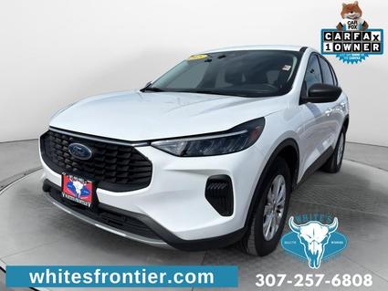 2025 Ford Escape Gillette WY
