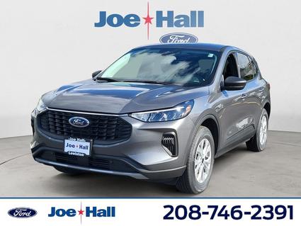 2025 Ford Escape Lewiston ID