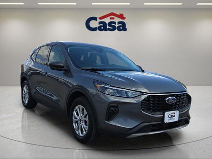 2025 Ford Escape El Paso TX