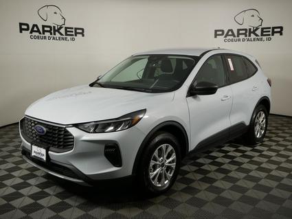 2025 Ford Escape Coeur d'Alene ID
