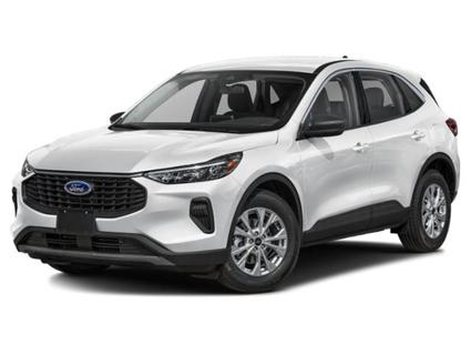 2025 Ford Escape Coeur d'Alene ID