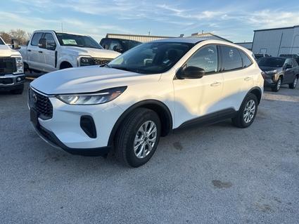 2025 Ford Escape Whitesboro TX