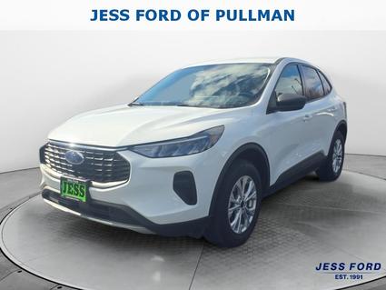 2025 Ford Escape Grand Coulee WA