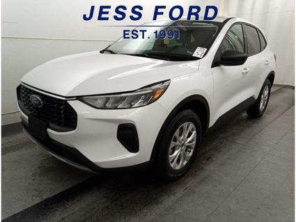 2025 Ford Escape Grand Coulee WA