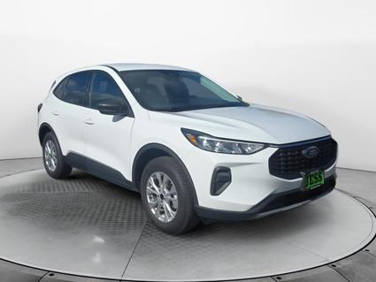 2025 Ford Escape Grand Coulee WA