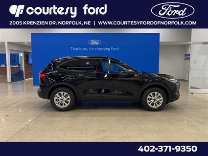 2025 Ford Escape Norfolk NE