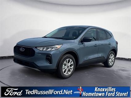 2025 Ford Escape Knoxville TN