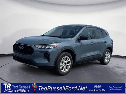 2025 Ford Escape Knoxville TN