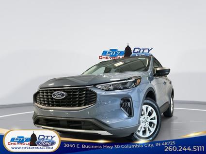 2025 Ford Escape Columbia City IN