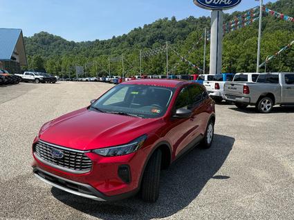 2025 Ford Escape Danville WV