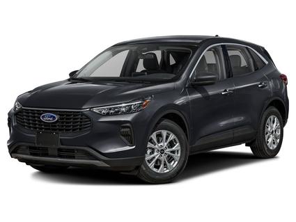 2025 Ford Escape Grandville MI