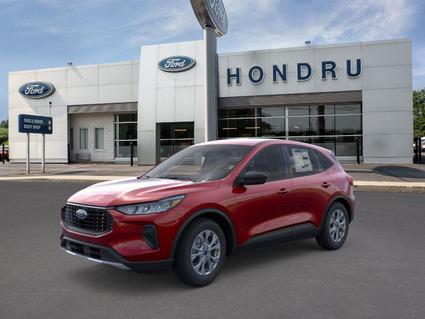 2025 Ford Escape Manheim PA