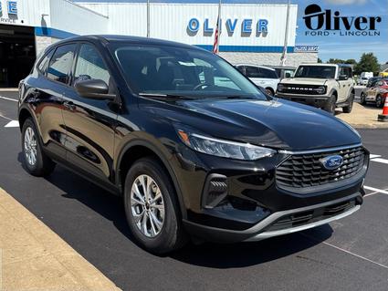 2025 Ford Escape Plymouth IN
