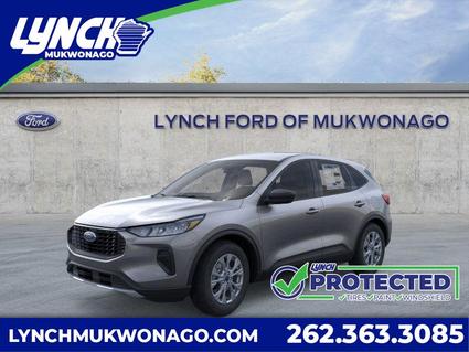 2025 Ford Escape Mukwonago WI