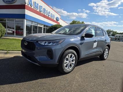 2025 Ford Escape Glendive MT