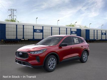 2026 Ford Escape Battle Creek MI