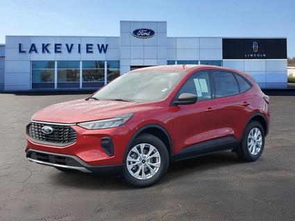 2026 Ford Escape Battle Creek MI