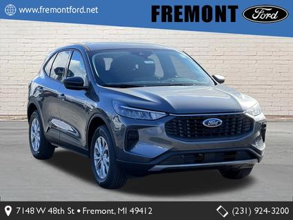 2026 Ford Escape Fremont MI