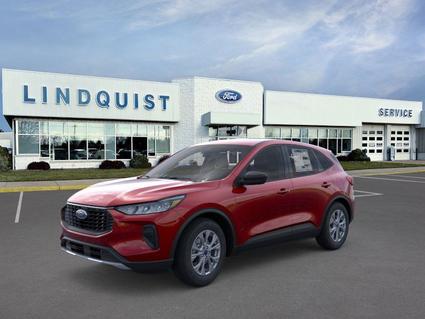 2026 Ford Escape Bettendorf IA