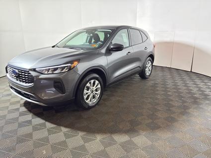 2026 Ford Escape Beckley WV