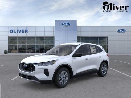 2026 Ford Escape Plymouth IN