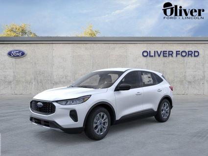 2026 Ford Escape Plymouth IN